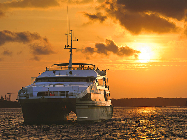 BKサンセットcruiseサンセットcruise sunset cruise ビッグサンセットクルーズ (Big Sunset Cruise)