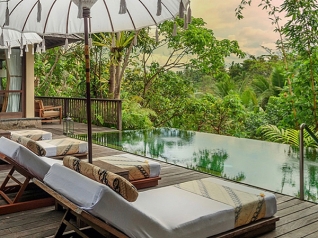 インドネシア在住者向けバリ島ホテル特別料金！ | チェックインバリ